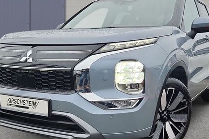 Mitsubishi Plug-in Hybrid Outlander 14.474 km 44.990 &euro; Bad Hersfeld 36251