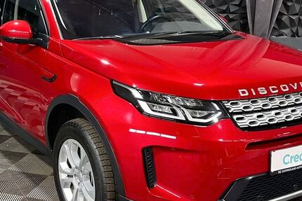 Land Rover Discovery Sport 108.822 km 20.990 &euro; Emden 26721