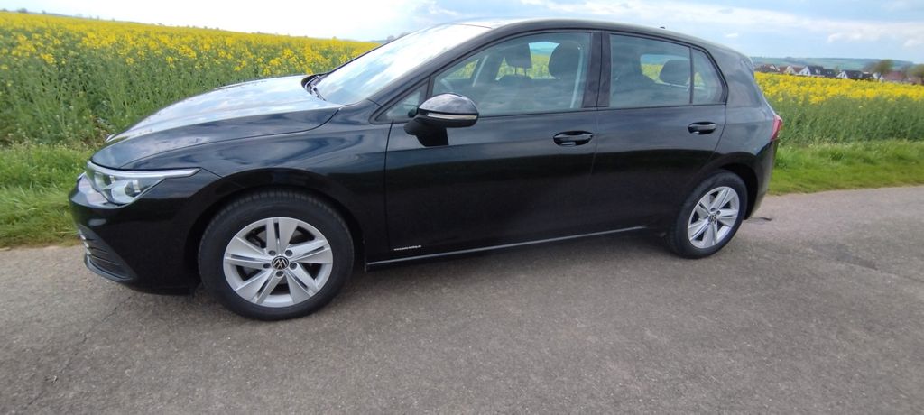 VW Golf 66.000 km 18.200 &euro; Bad Staffelstein 96231