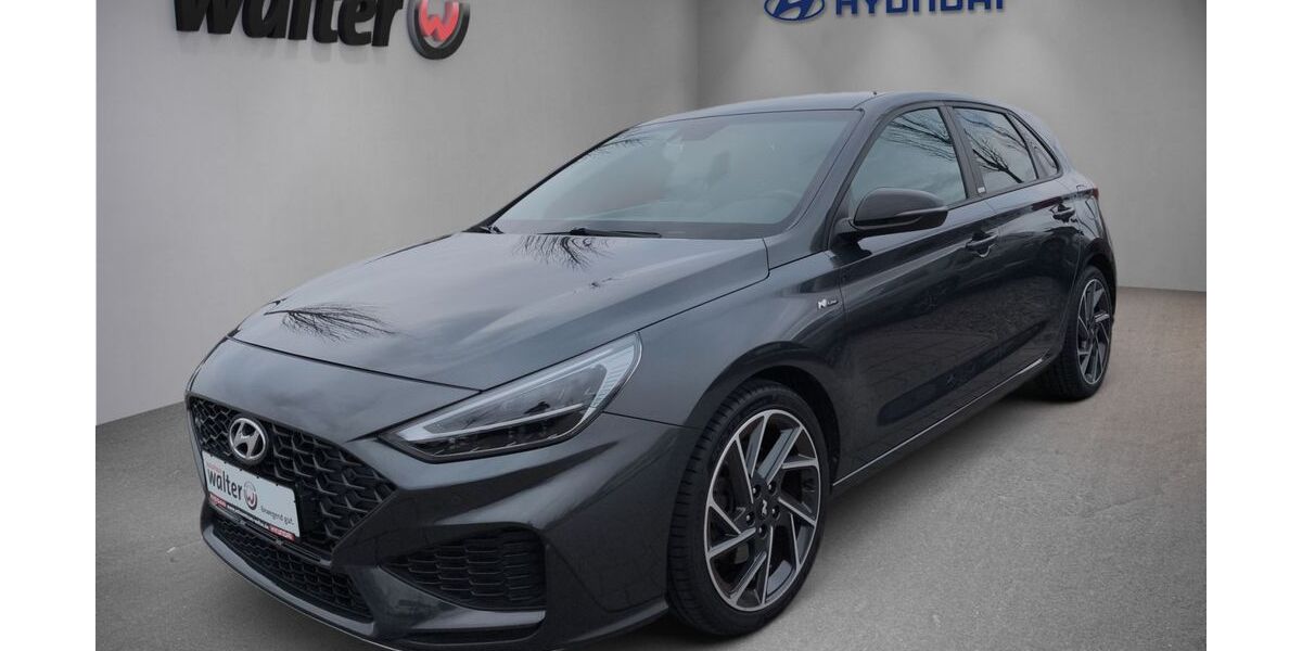 Hyundai i30 49.200 km 18.990 &euro; Pforzheim 75177