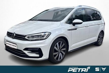 VW Touran 102.000 km 19.990 &euro; Leipzig 04179