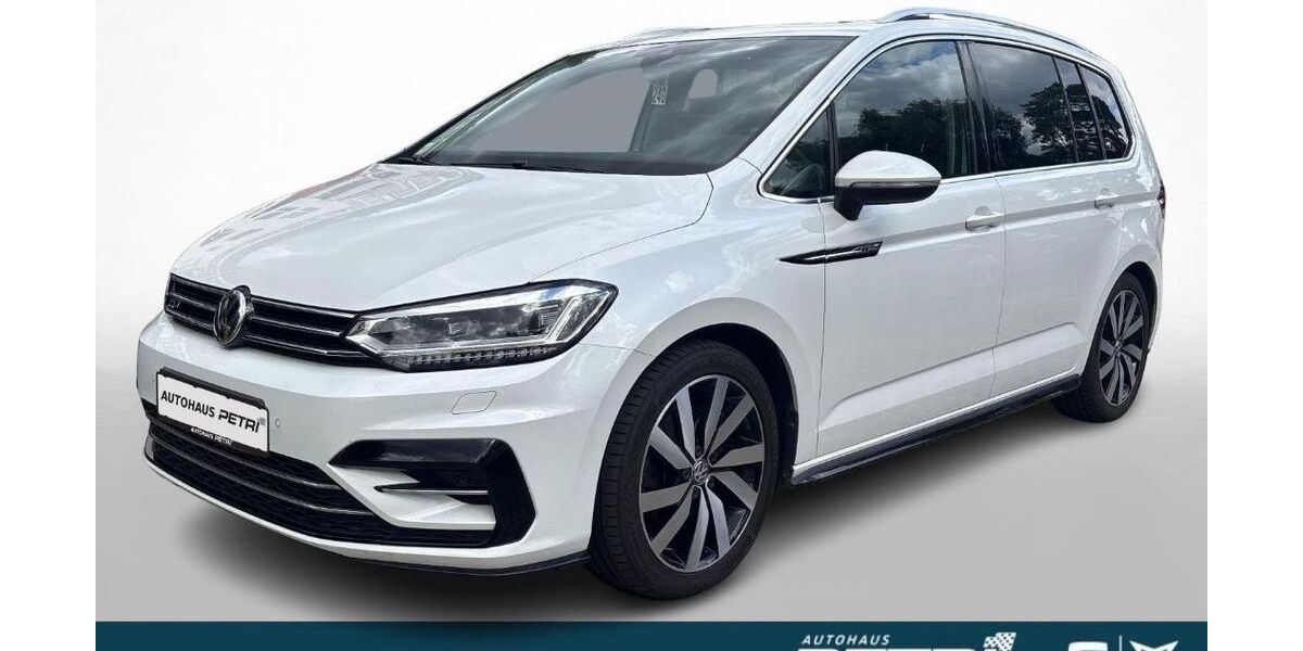 VW Touran 102.000 km 19.990 &euro; Leipzig 04179