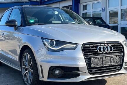 Audi A1 72.500 km 12.900 € Aschaffenburg 63743