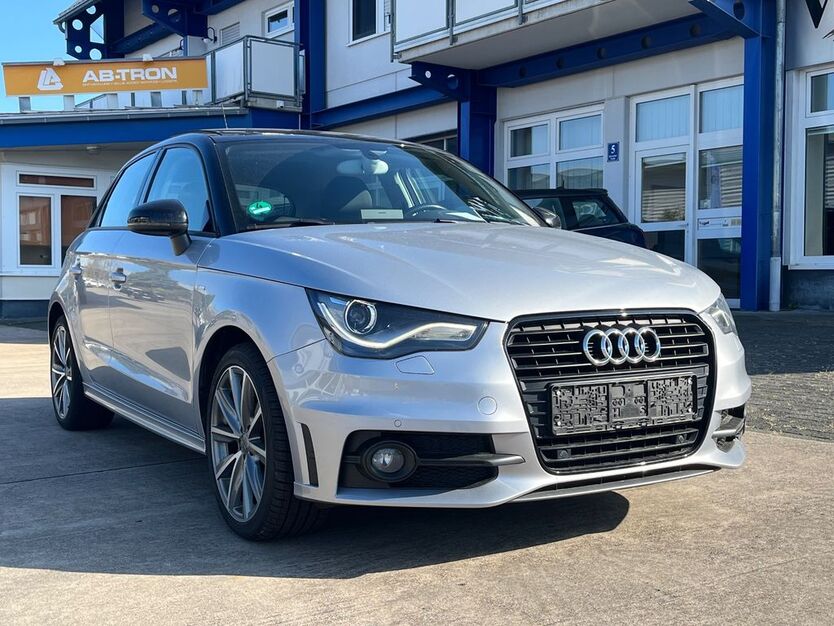 Audi A1 72.500 km 12.900 € Aschaffenburg 63743