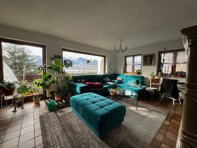 Doppelhaushälfte Sonthofen-Altsstädten Sonthofen - 7 Zimmer, 205 m&sup2;, 780.000&euro; | Angebot:25688822