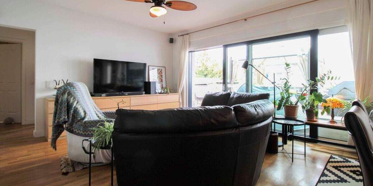 Etagenwohnung Dresden Cotta - 4 Zimmer, 141 m&sup2;, 699.900&euro; | Angebot:25400131