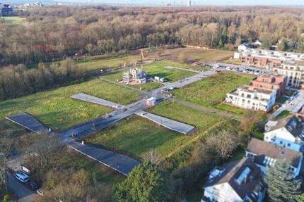Grundstück Köln Lindenthal - 850.500&euro; | Angebot:25768855
