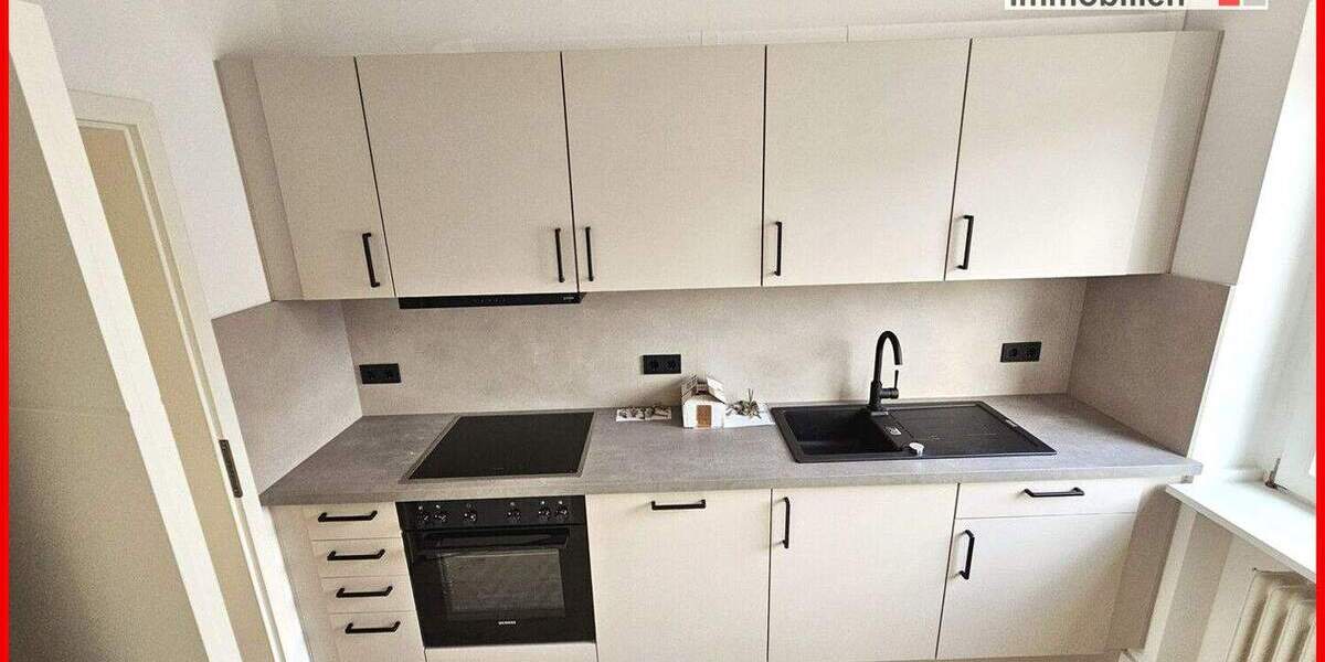 Etagenwohnung Norderstedt Harksheide - 3 Zimmer, 83 m&sup2;, 1.230&euro; | Angebot:24780250