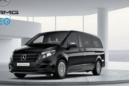 Mercedes-Benz Vito 16.860 km 49.600 &euro; Kreuztal 57223