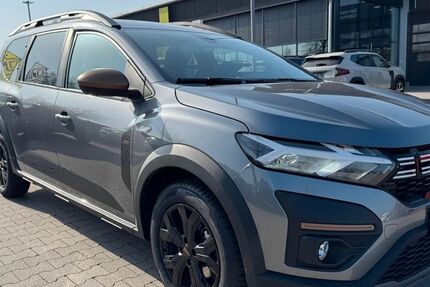 Dacia Jogger 15.900 km 19.990 &euro; Wiesmoor 26639