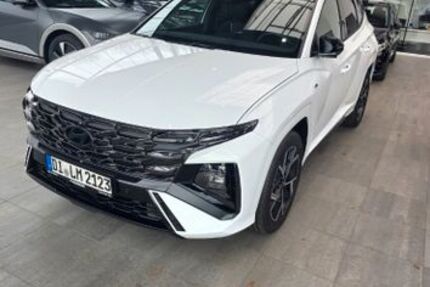 Hyundai TUCSON 15.000 km 34.000 &euro; Dieburg 64807