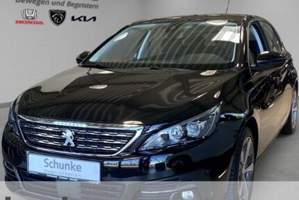 Peugeot 308 65.000 km 13.450 &euro; Aurich 26607