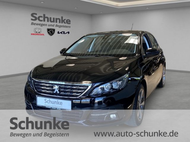 Peugeot 308 65.000 km 13.450 &euro; Aurich 26607