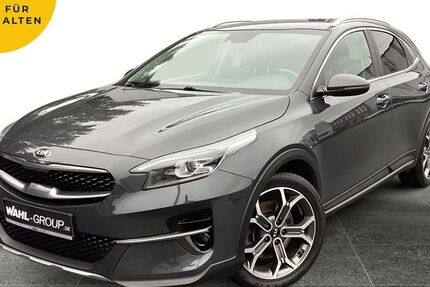 Kia XCeed 55.697 km 19.480 &euro; Siegen 57076