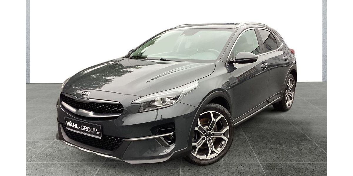 Kia XCeed 55.697 km 20.480 &euro; Siegen 57076