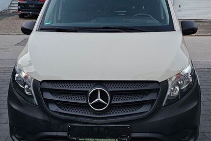 Mercedes-Benz Vito 120.023 km 15.700 &euro; Horn Bad-Meinberg 32805