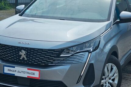 Peugeot 5008 124.380 km 15.600 &euro; Sinzheim (Kartung) 76547