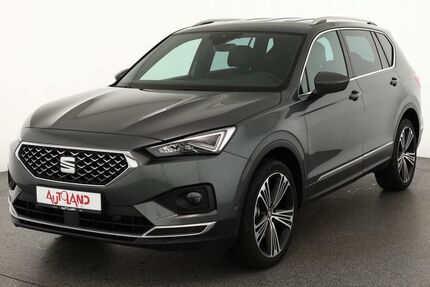 Seat Tarraco 48.306 km 31.990 &euro; Hamburg 22761