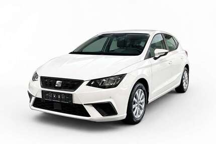 Seat Ibiza 62.030 km 15.750 &euro; Wardenburg 26203