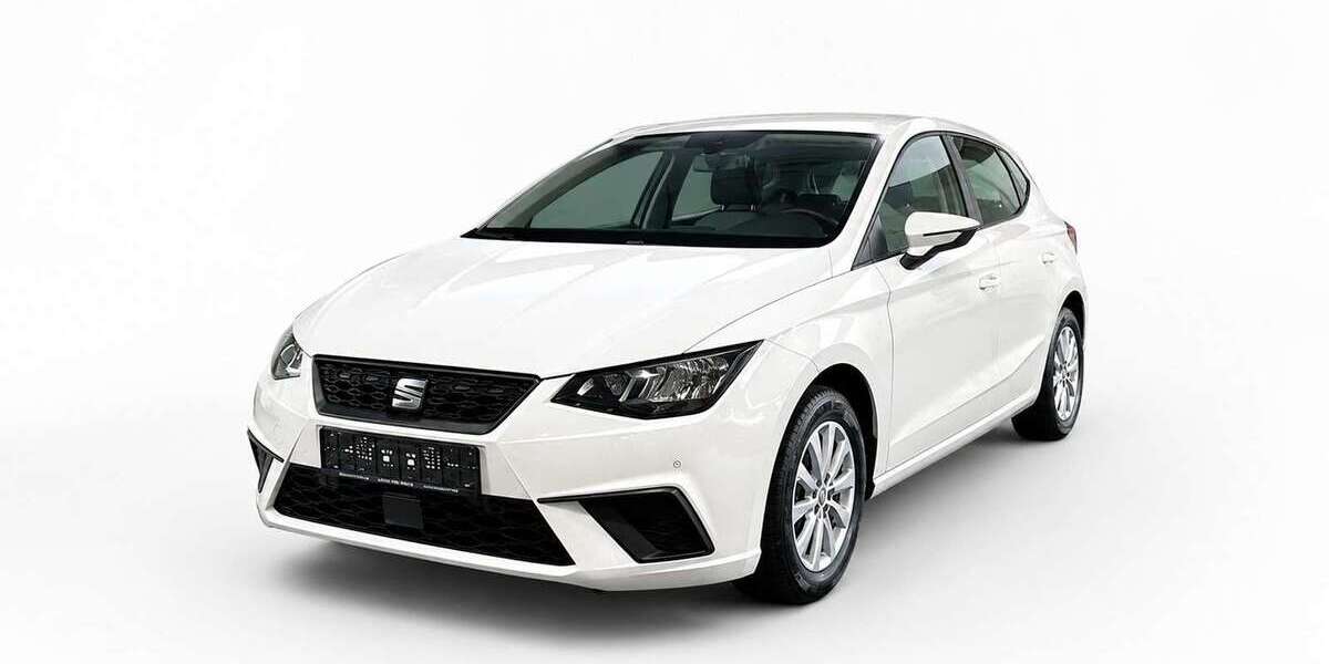 Seat Ibiza 62.030 km 15.750 &euro; Wardenburg 26203