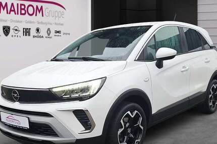 Opel Crossland 107.783 km 13.745 &euro; Bedburg-Hau 47551