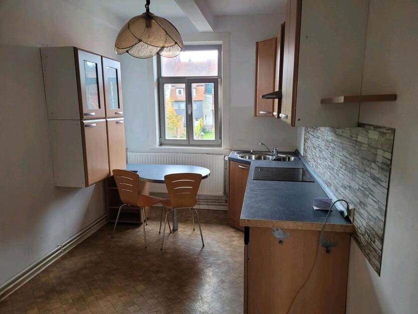 Zwei Zimmer Wohnung in Osterode zimmer