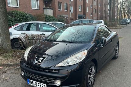 Peugeot 207 130.380 km 3.550 &euro; Hamburg 22309