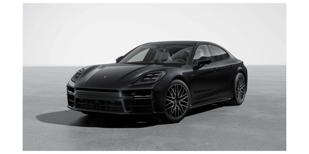 Porsche Panamera 12.900 km 159.490 &euro; Lübeck 23560