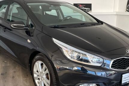 Kia ceed / Ceed 167.472 km 6.990 &euro; Baunatal 34225