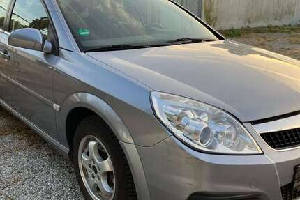 Opel Vectra 196.587 km 1.290 &euro; Andernach 56626