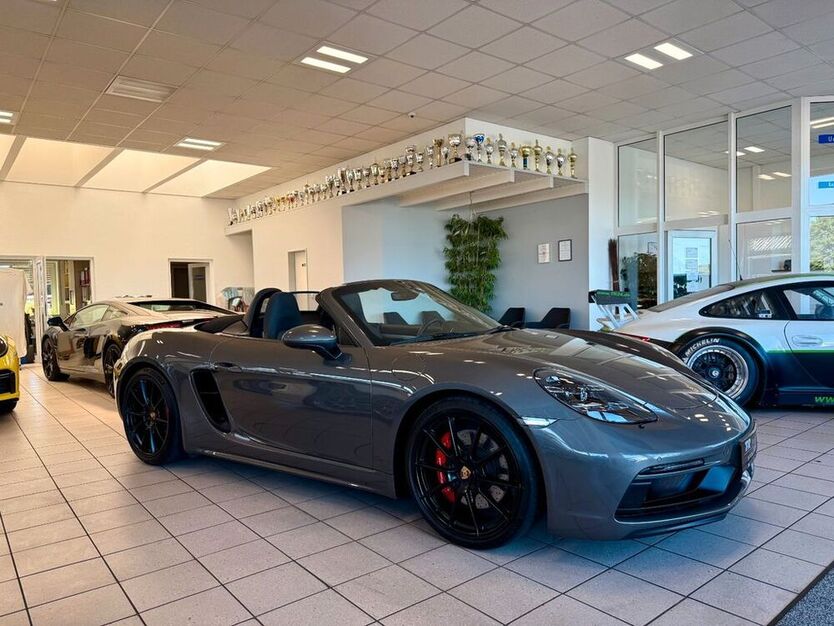 Boxster