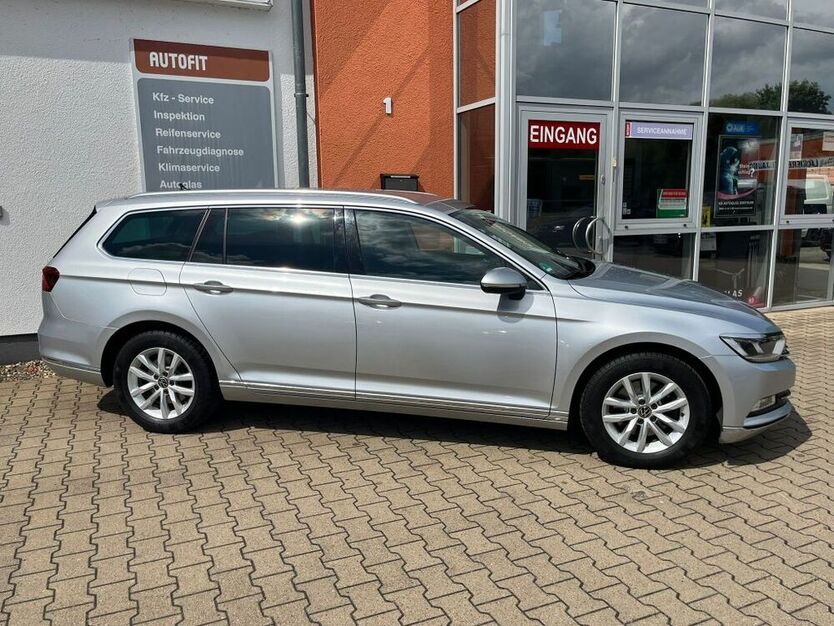 Passat Variant