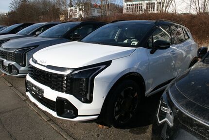 Kia Sportage 3.999 km 44.990 &euro; Albstadt 72458