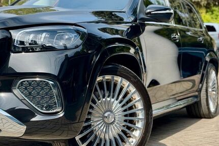 Mercedes-Benz GLS 600 16.900 km 203.073 &euro; BAD GRIESBACH 94086