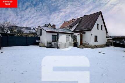 Haus Selb - 5 Zimmer, 92 m&sup2;, 98.000&euro; | Angebot:25196644