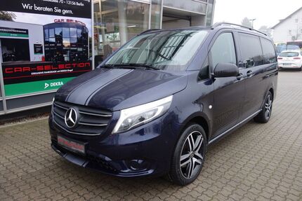 Mercedes-Benz Vito 65.878 km 46.800 &euro; Fredersdorf-Vogelsdorf OT Fredersdorf Nord 15370
