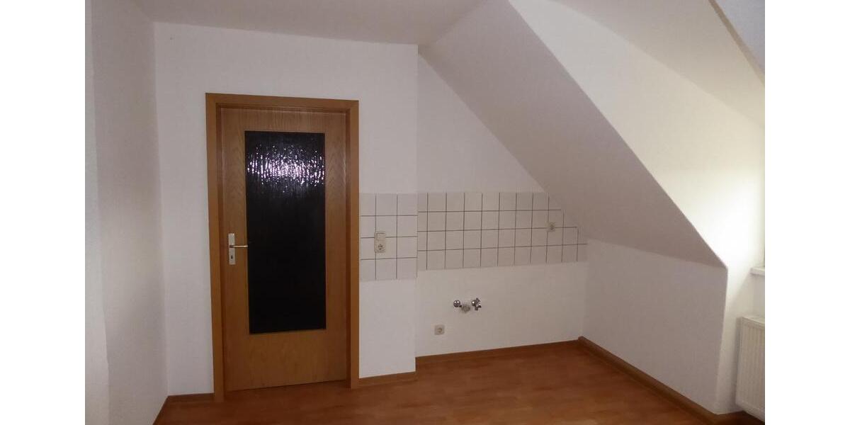 Etagenwohnung Unterwellenborn - 1 Zimmer, 25 m&sup2;, 145&euro; | Angebot:25342154