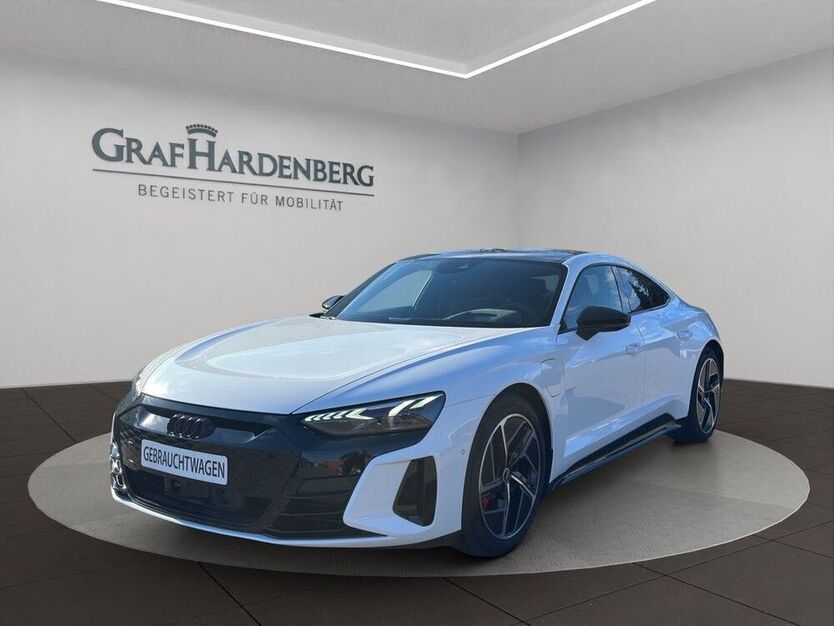 RS e-tron GT