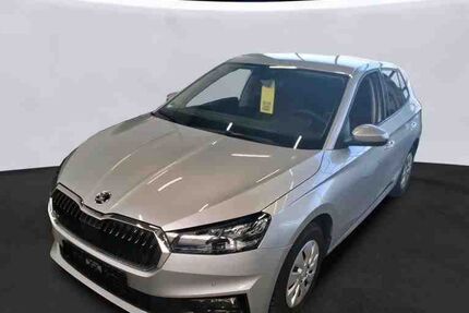Skoda Fabia 30.323 km 16.900 &euro; Sasbach 77880