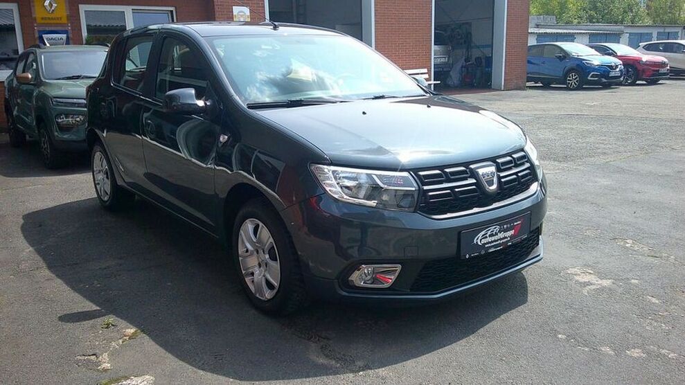 Sandero