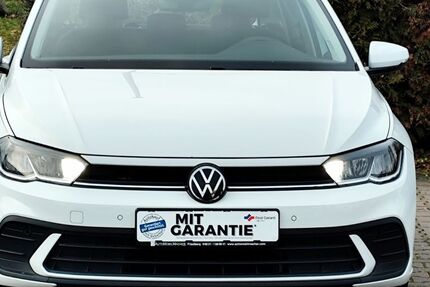 VW Polo 75.000 km 17.990 &euro; Friedberg 61169