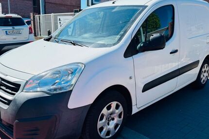 Peugeot Partner 223.000 km 3.500 &euro; Hannover 30455