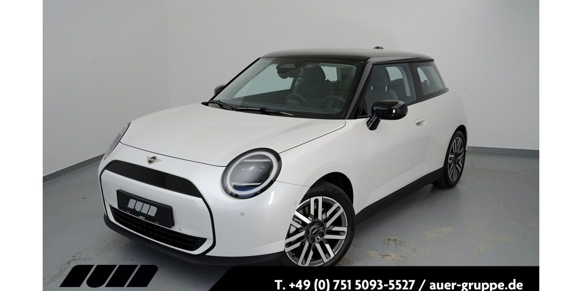 Mini Cooper E 11.500 km 29.490 &euro; Ravensburg 88213