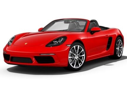 Porsche Boxster 58.100 km 54.250 € Koblenz 56070