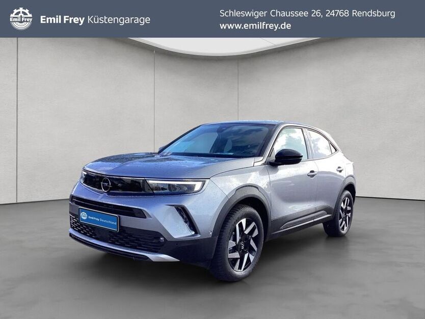 Mokka