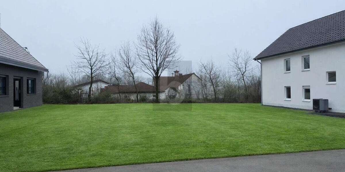 Grundstück Hasbergen - 119.500&euro; | Angebot:26154689