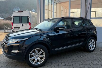 Land Rover Range Rover Evoque 213.000 km 11.999 &euro; Sulzbach am Main 63834