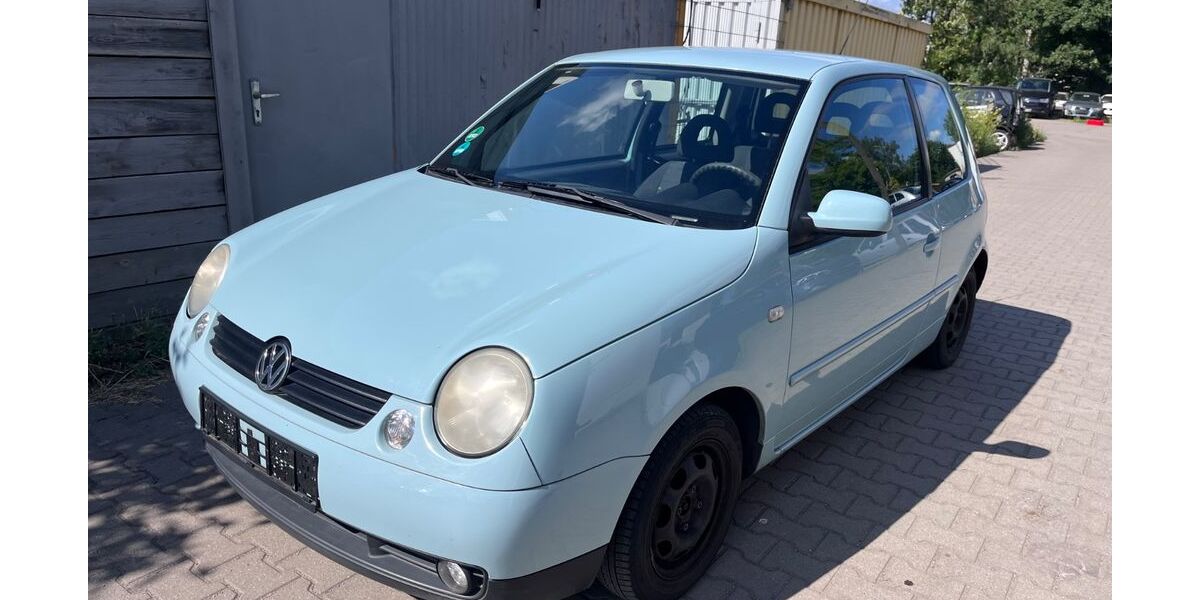 VW Lupo 180.453 km 900 &euro; Berlin 14167