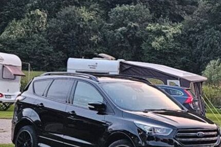 Ford Kuga 128.500 km 15.800 € Hambühren 29313