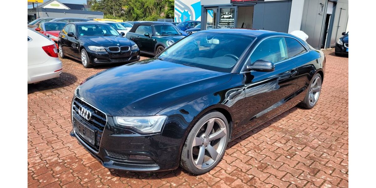 Audi A5 216.765 km 11.490 &euro; Halle (Westfalen) 33790
